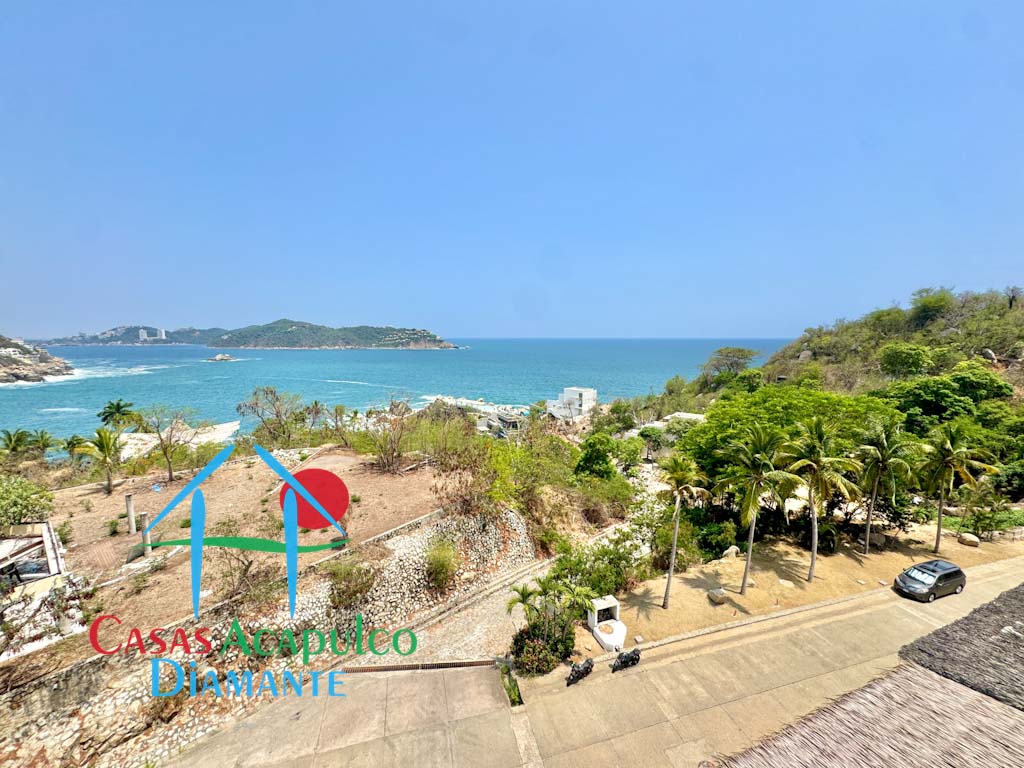 Punta Marqués Cannes 102 - Recámara principal 11